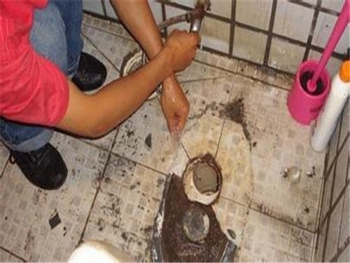 龍魚缸安裝排水地漏 龍魚缸安裝排水地漏 龍魚百科 第4張