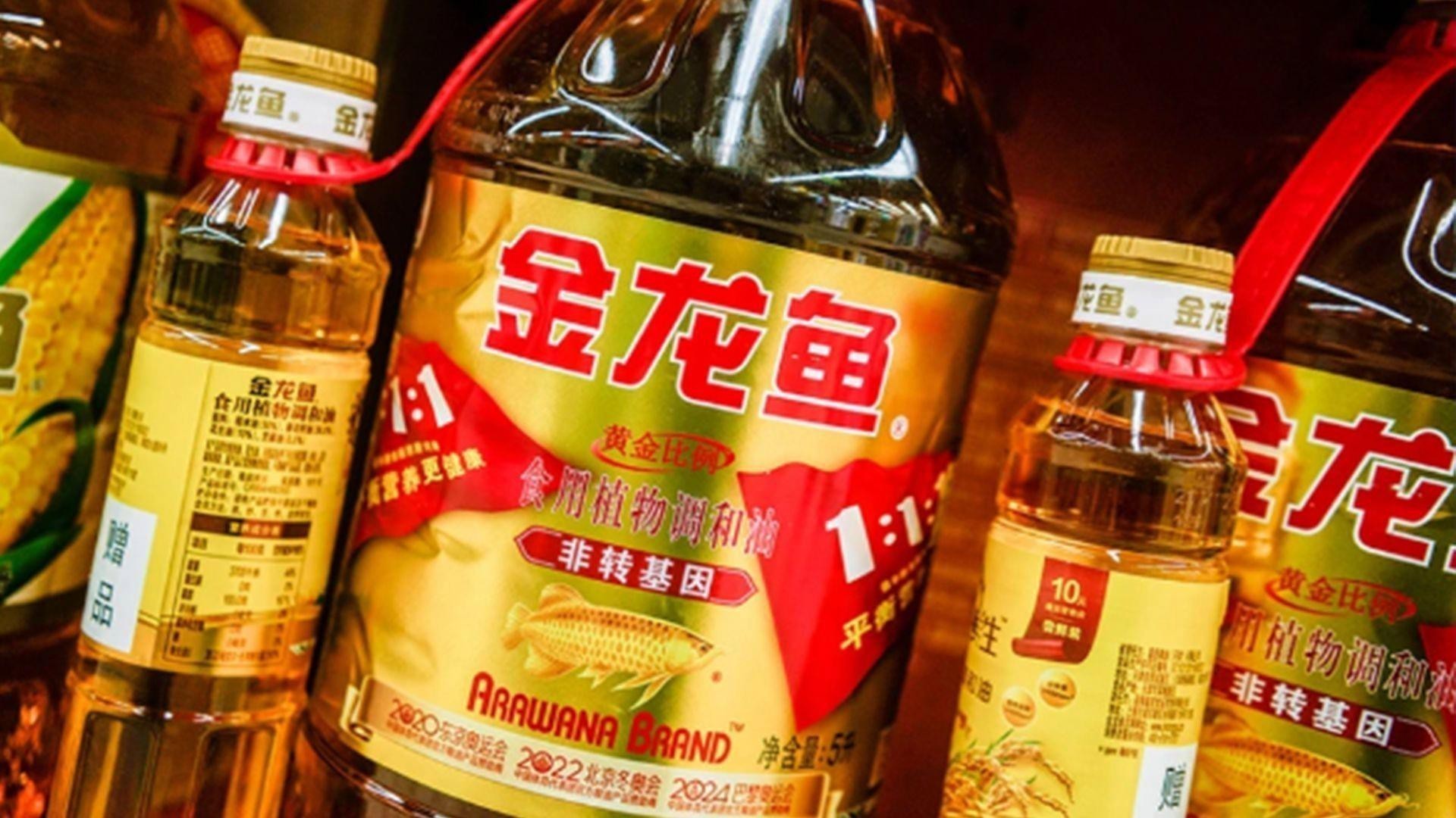 有哪些品牌紅龍魚增色飼料推薦？