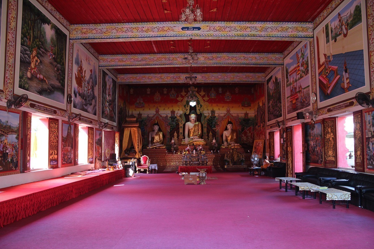 桃源縣灼華生活美學館（桃源縣灼華生活美學館在哪里）