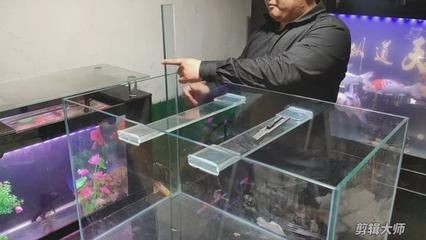 魚缸漏水怎么辦？：diy魚缸修復工具指南