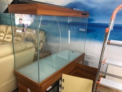翌美魚缸質量怎么樣:翌美魚缸用戶評價 魚缸百科 第2張 翌美魚缸質量怎么樣:翌美魚缸用戶評價 翌美魚缸質量怎么樣:翌美魚缸用戶評價 魚缸百科 第2張