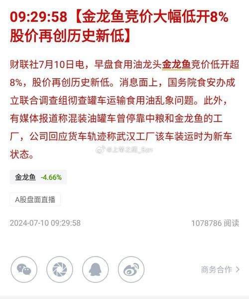 金龍魚的市場價格有波動嗎？