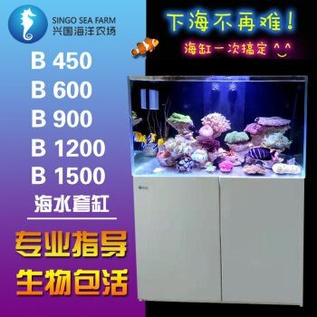 興國海(Singoseafarm)魚缸,興國海(singoseafarm)海水魚缸套裝價格對比 魚缸百科 第1張 興國海(Singoseafarm)魚缸,興國海(singoseafarm)海水魚缸套裝價格對比 興國海(Singoseafarm)魚缸,興國海(singoseafarm)海水魚缸套裝價格對比 魚缸百科 第1張