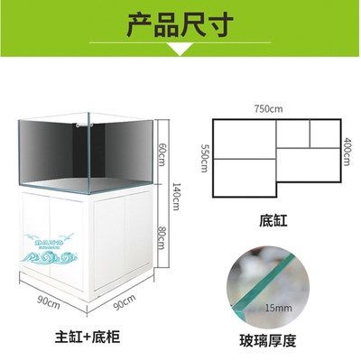 如何打造晶瑩剔透的海缸生態系統打造晶瑩剔透的海缸生態系統：如何打造一個晶瑩剔透的海缸 如何打造晶瑩剔透的海缸生態系統打造晶瑩剔透的海缸生態系統：如何打造一個晶瑩剔透的海缸 魚缸百科 第1張