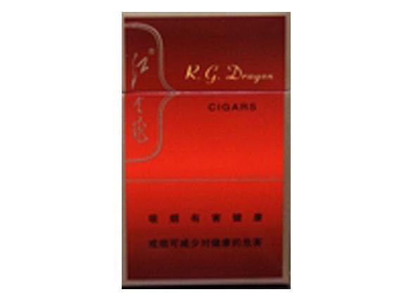 推薦幾款紅龍香煙中的經典系列 龍魚百科 第1張 推薦幾款紅龍香煙中的經典系列 推薦幾款紅龍香煙中的經典系列 龍魚百科 第1張