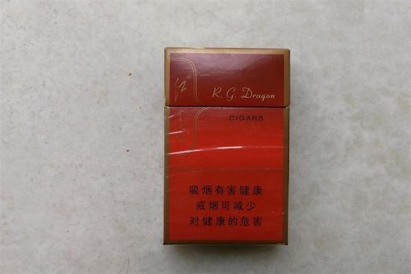 推薦幾款紅龍香煙中的經典系列 龍魚百科 第4張 推薦幾款紅龍香煙中的經典系列 推薦幾款紅龍香煙中的經典系列 龍魚百科 第4張