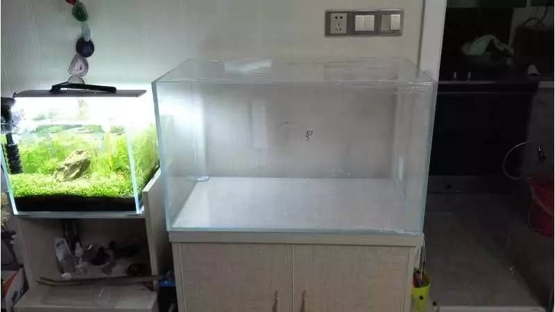魚缸尺寸和柜子面積的關系：風水魚缸尺寸和柜子面積的關系 魚缸尺寸和柜子面積的關系：風水魚缸尺寸和柜子面積的關系 魚缸百科 第3張