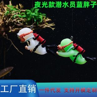 魚缸漂浮：關于魚缸漂浮的研究