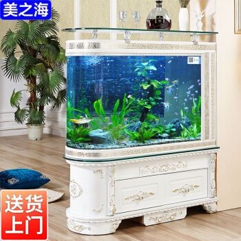 美之海魚缸簡約灰和灰色為啥價格不一樣：美之海魚缸簡約灰和灰色價格不一樣的原因