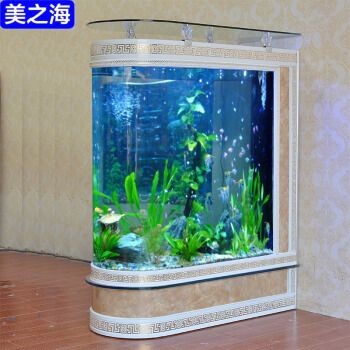 美之海魚缸簡約灰和灰色為啥價格不一樣：美之海魚缸簡約灰和灰色價格不一樣的原因