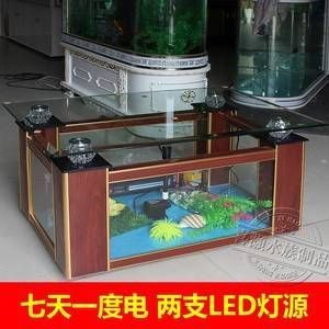 方形魚缸和長方形魚缸的區別是什么（方形魚缸和長方形魚缸哪個好？） 方形魚缸和長方形魚缸的區別是什么（方形魚缸和長方形魚缸哪個好？） 魚缸百科 第4張