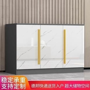 輕奢魚缸柜：輕奢風格下的魚缸柜設計