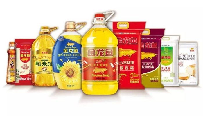 金龍魚估值太高了（金龍魚的估值是否過高？）