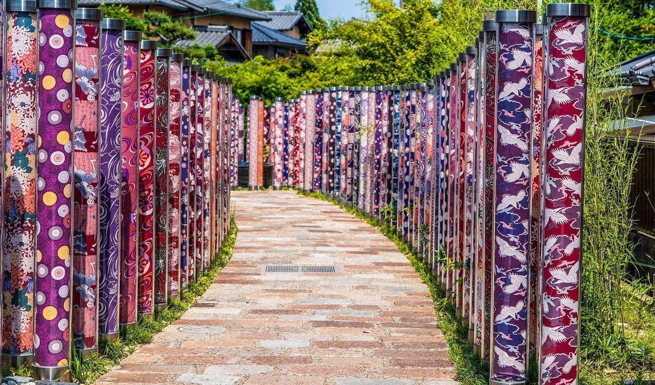 燈塔市田業漁場（燈塔田園小區）