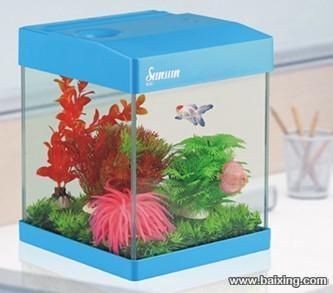魚缸燈能修么（魚缸燈維修步驟和注意事項）
