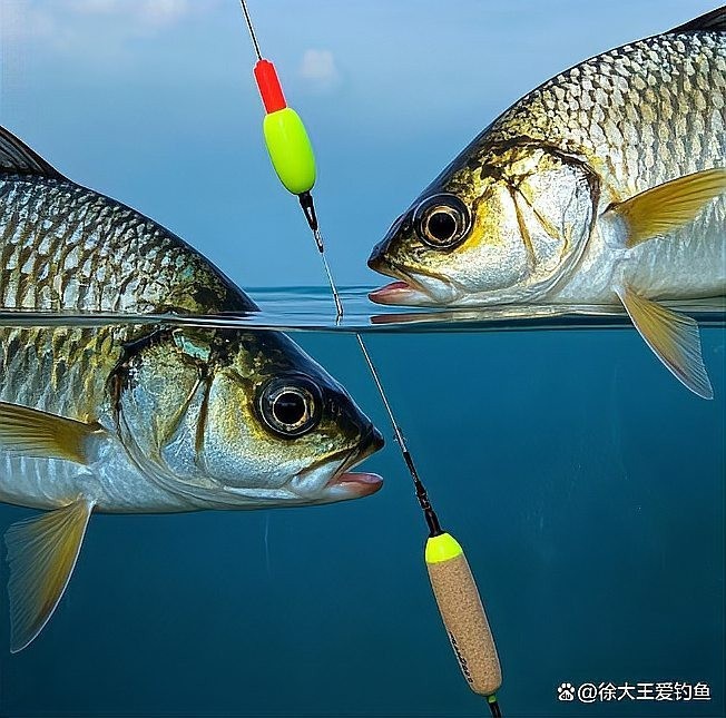 銀龍魚嘴往上翹好不好釣魚