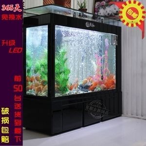 海洋生態魚缸造價多少（海洋生態魚缸的價格是多少？）
