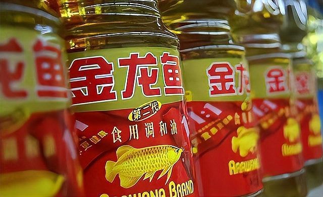 金龍魚是否考慮過改變外資身份？