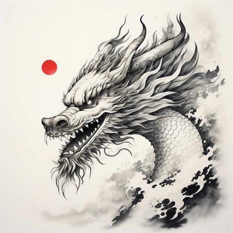 有哪些霸氣龍頭圖片是免費(fèi)的？
