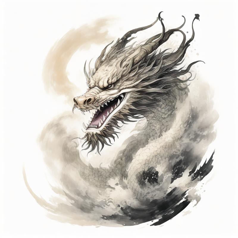 有哪些霸氣龍頭圖片是免費(fèi)的？