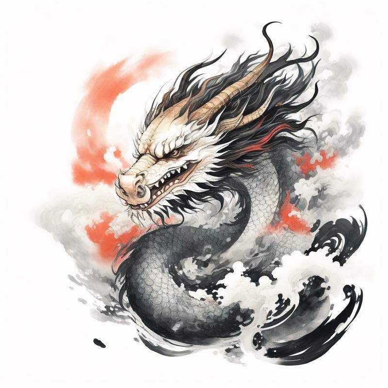 有哪些霸氣龍頭圖片是免費(fèi)的？