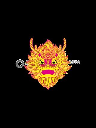 有哪些霸氣龍頭圖片是免費(fèi)的？