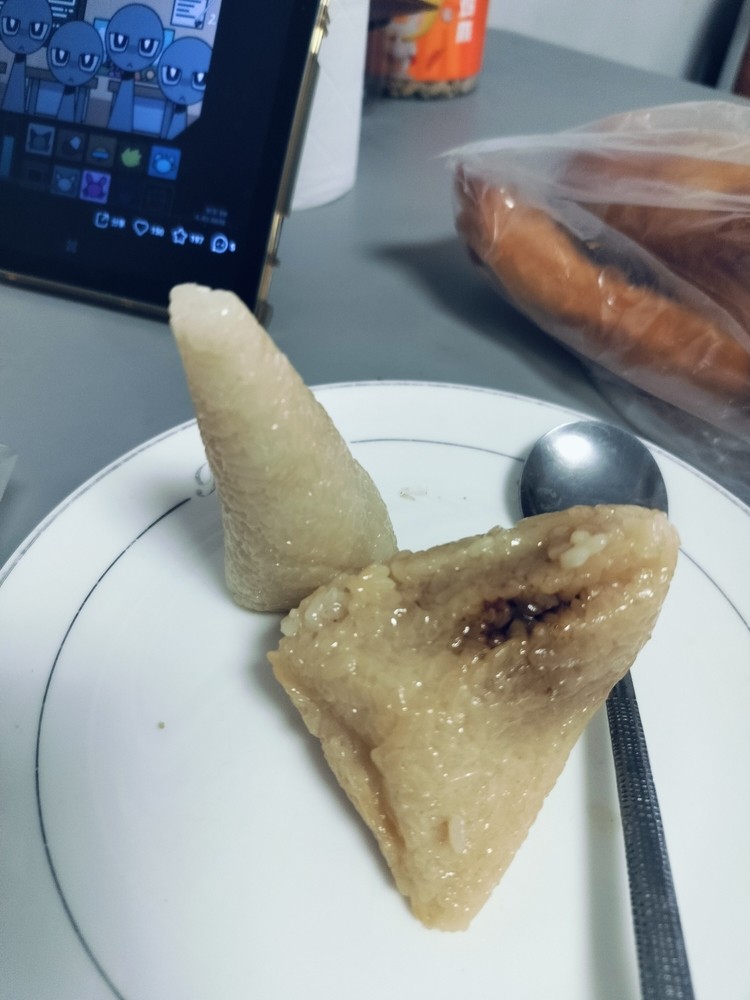 過個端午節