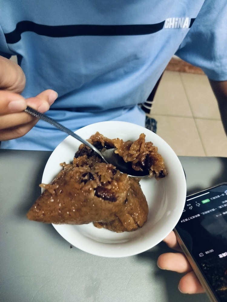 過個端午節