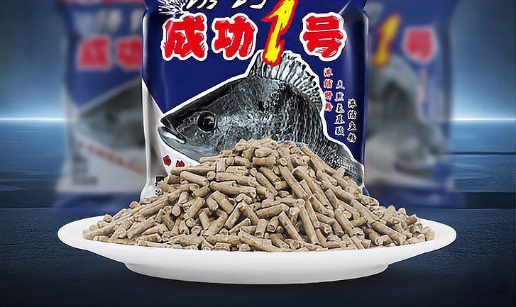 口碑最好的魚餌排行榜