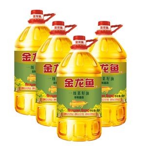 金龍魚1.8升：金龍魚1.8升產品以其出色的性能和實用性和實用性