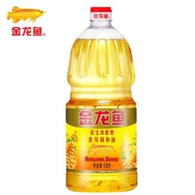 金龍魚1.8升：金龍魚1.8升產(chǎn)品以其出色的性能和實用性和實用性