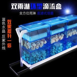 魚缸過濾器選擇合適的魚缸過濾器的工作原理和工作原理：如何選擇合適的魚缸過濾器
