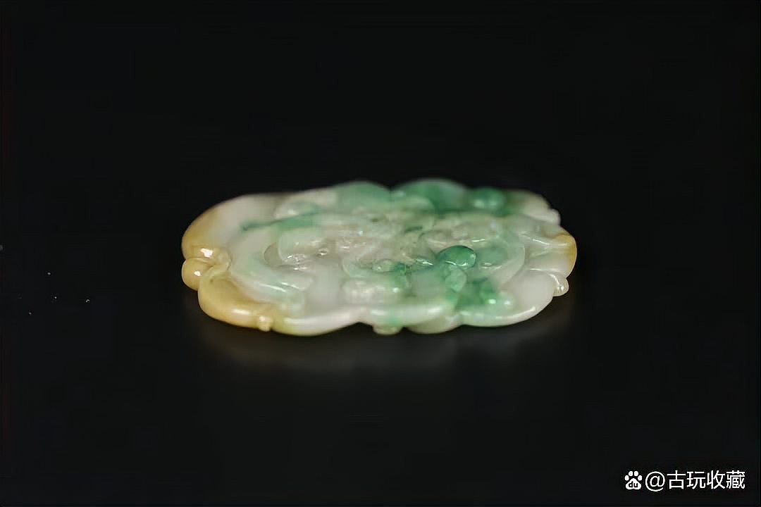 龍形擺件哪個(gè)材質(zhì)最好？ 龍形擺件哪個(gè)材質(zhì)最好？ 龍魚百科 第9張