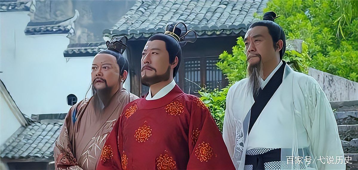《天命龍脈》的結局是什么？ 《天命龍脈》的結局是什么？ 龍魚百科 第2張