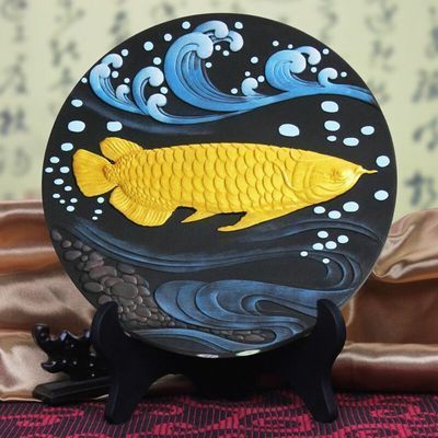 龍魚增艷燈哪個牌子好：龍魚增艷燈哪個牌子好馬印神燈增艷燈品牌推薦