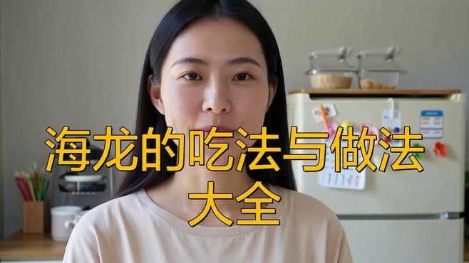 海龍干可以長期服用嗎？