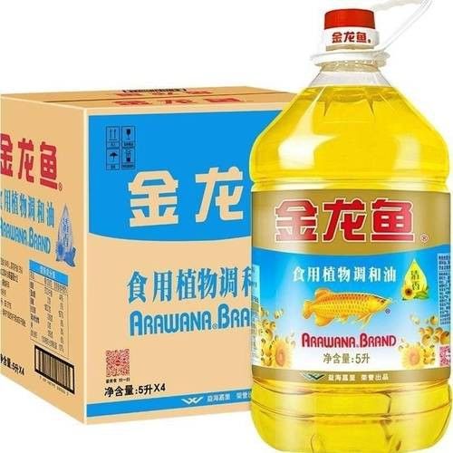 金龍魚標(biāo)志圖片