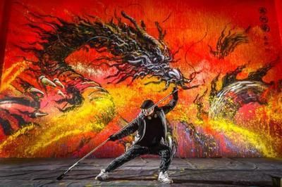 龍魚世界紀錄（世界最長龍舟在吉尼斯世界紀錄中創造了世界紀錄）