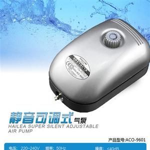 魚缸增氧泵十大品牌，魚缸增氧泵品牌性價比對比