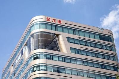 上海金龍魚大廈郵編地址：上海金龍魚大廈入駐企業(yè)名單