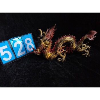 立體浮雕刺繡龍的價格是多少？ 立體浮雕刺繡龍的價格是多少？ 龍魚百科 第4張