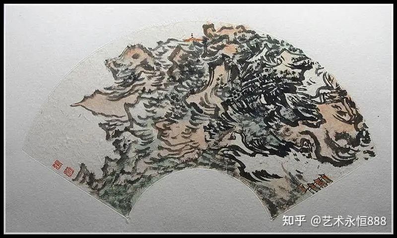 張金龍的作品中哪幅是龍主題？ 張金龍的作品中哪幅是龍主題？ 龍魚(yú)百科 第1張