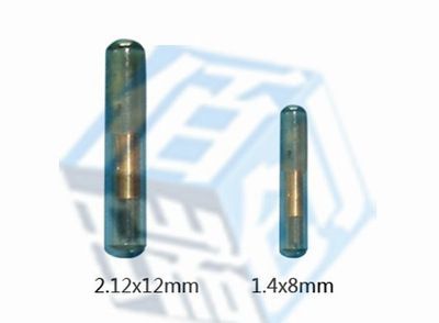 龍魚芯片怎么掃描出來：掃描龍魚芯片需要使用專業的電子掃描器并與證書上的號碼一致