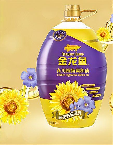 金龍魚父親節(jié),618大促