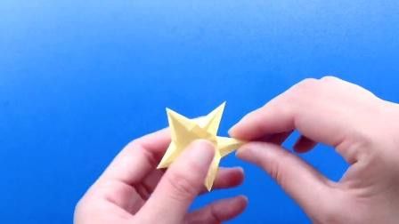 推薦一些紅龍旗手工藝品的制作視頻教程
