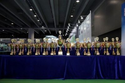 龍魚錦標賽冠軍名單最新消息 龍魚錦標賽冠軍名單最新消息 龍魚百科 第3張