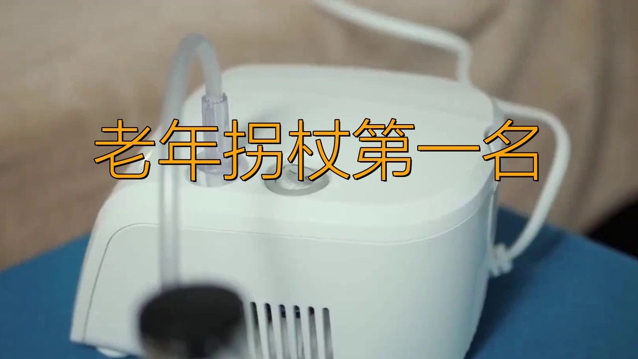 龍頭拐杖有哪些品牌推薦？