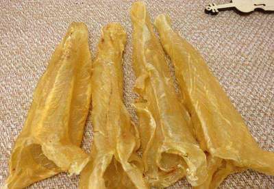 如何判斷小金龍魚膠真假（如何辨別小金龍魚膠的真偽）