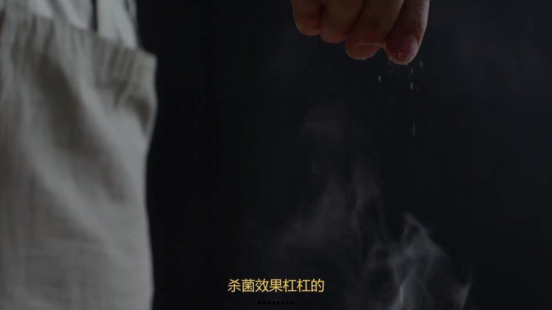 金頭虎慈鯛最怕三個東西