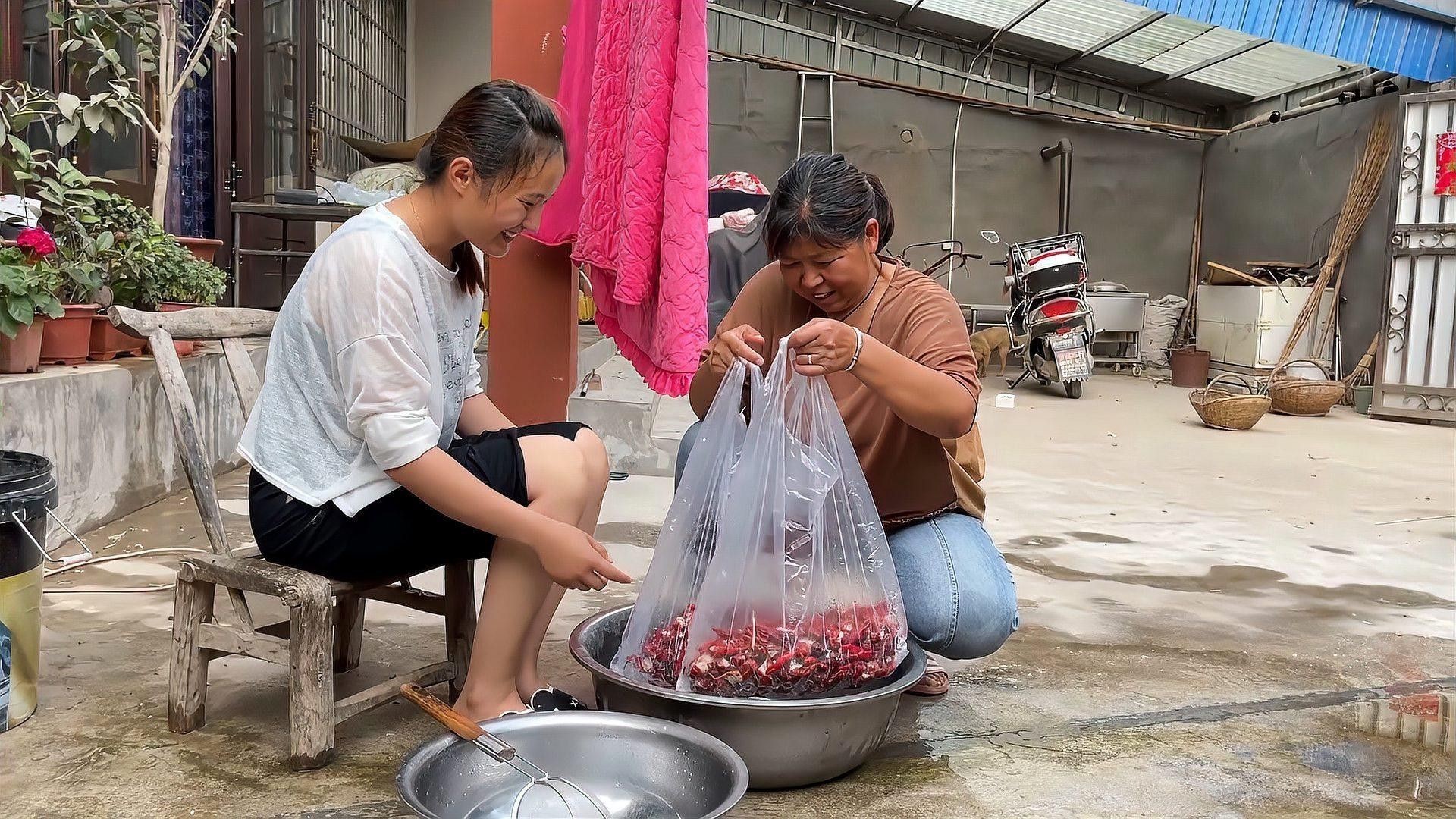 如何保存新鮮紅龍蝦